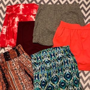 L/XL Maxi Skirt Lot